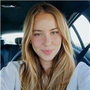 Profesora tanto de repaso como de ayuda durante todo el año